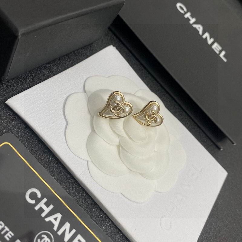 Chanel earing 1lyx84